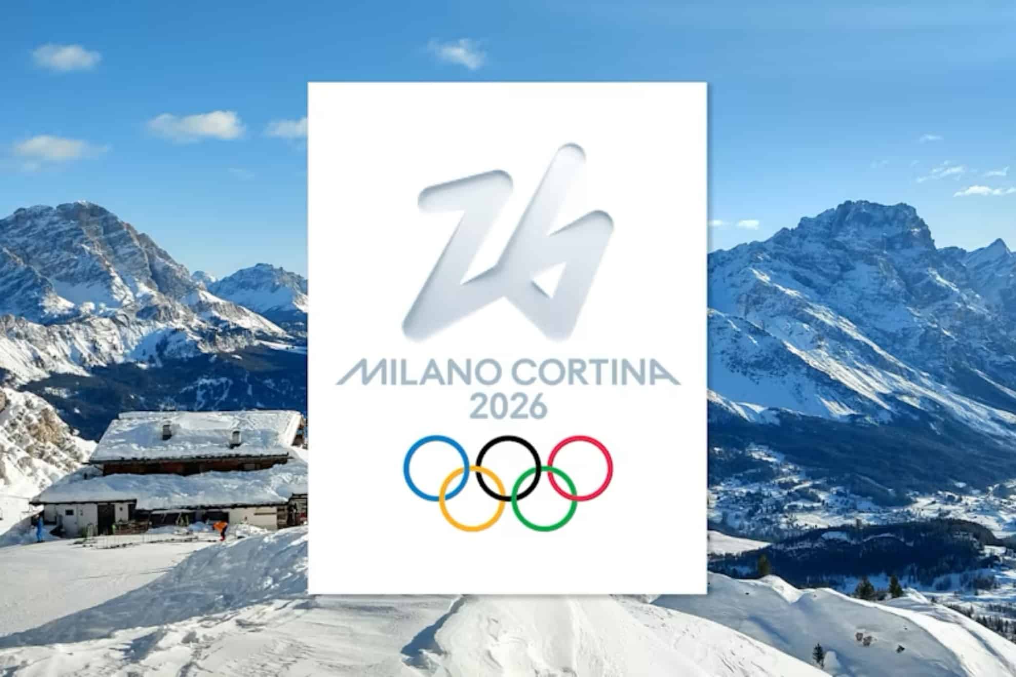 Juegos Olímpicos de Invierno Milano Cortina 2026: Calendario, atletas y dónde ver