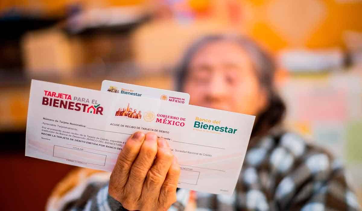 Pensión Bienestar 2026: registro, calendario y pago doble
