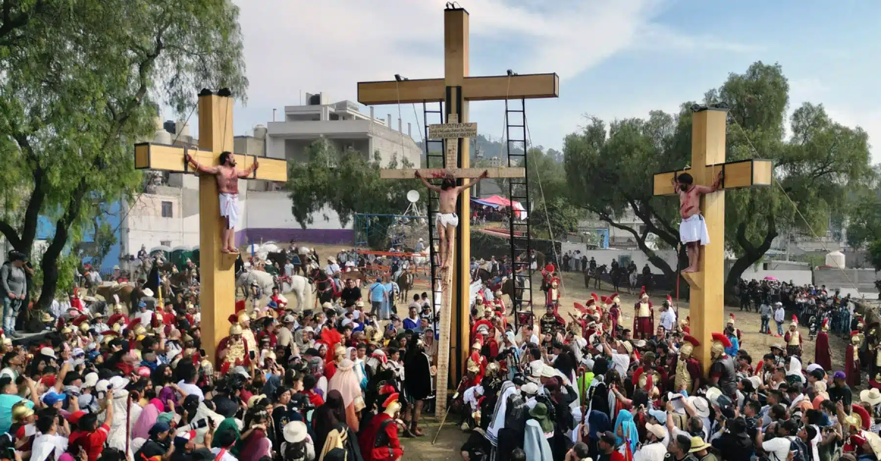Guía completa de Semana Santa 2026 en México: fechas y calendario litúrgico