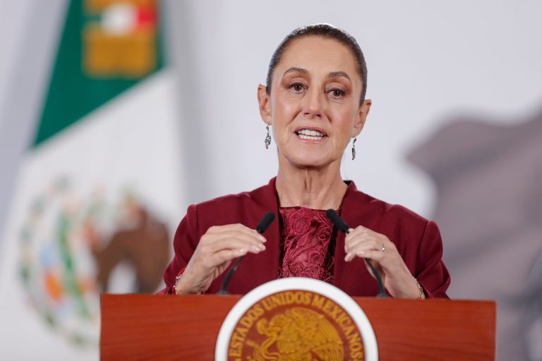 Reforma educativa 2027: Sheinbaum alista nuevos libros de texto gratuitos