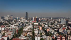 came suspende contingencia ambiental valle mexico 2026