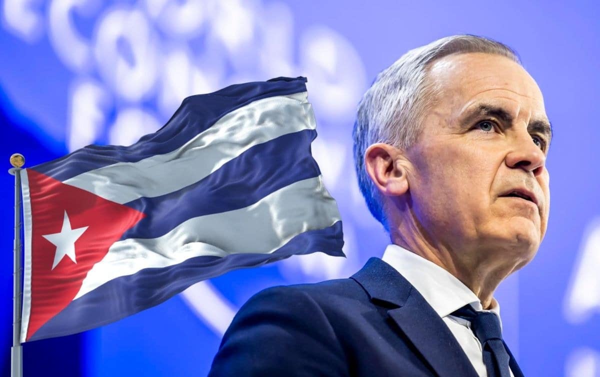 Canadá desafía cerco energético a Cuba con ayuda humanitaria directa