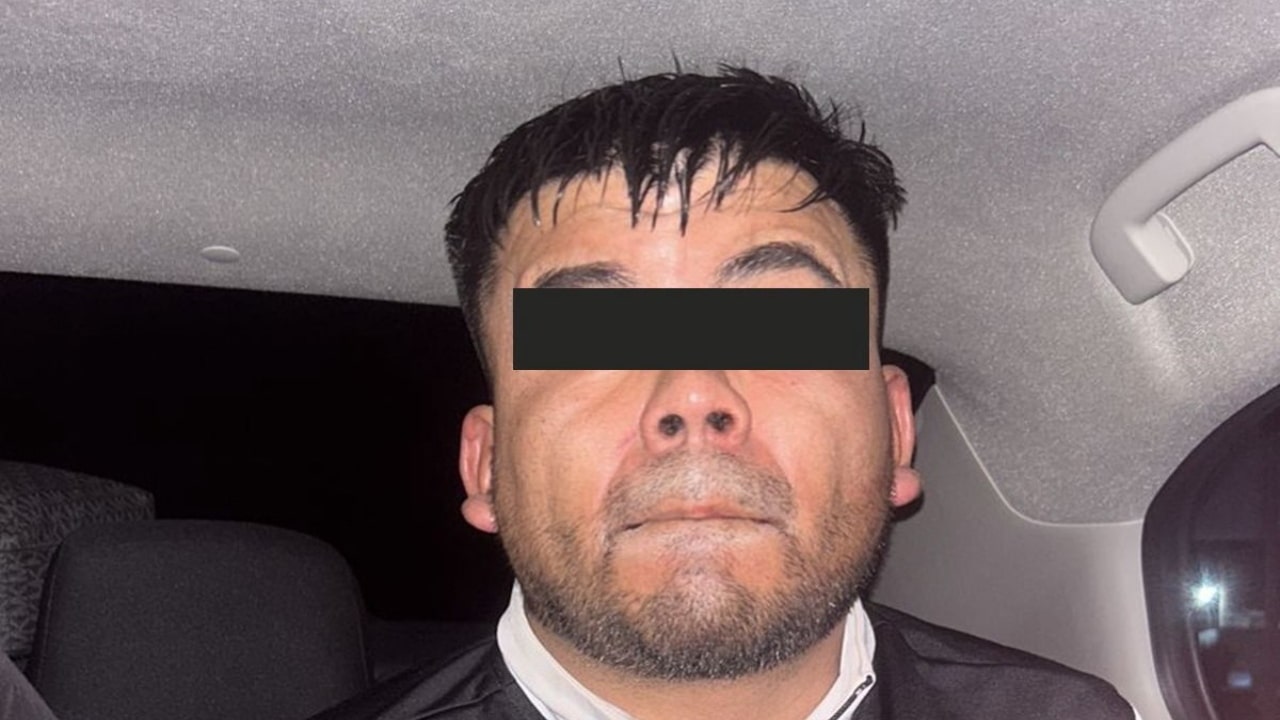 Caída de 'El Hacha' reconfigura el CJNG en Tlaxcala tras deceso de 'El Mencho'