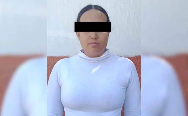 Captura de 'La Leona': Golpe Estratégico al CJNG