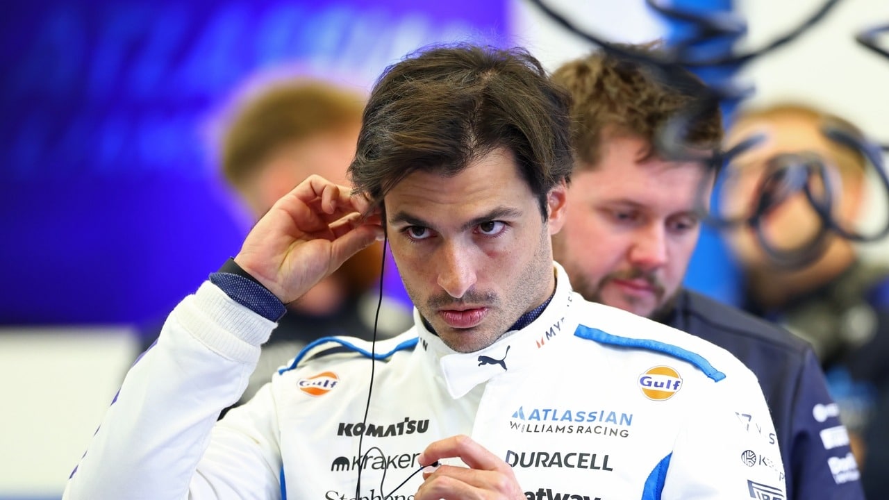 Carlos Sainz: La reinvención de Williams Racing ante el paradigma F1 2026