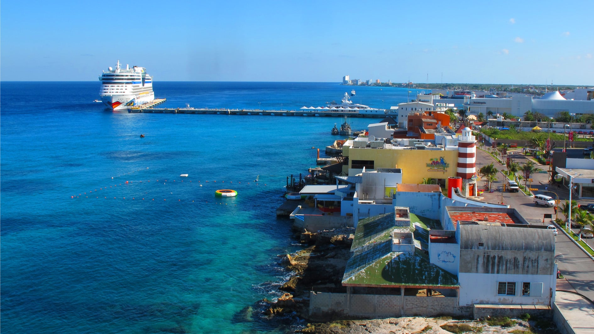 Cozumel 2026: El clima perfecto para el cierre de los 152 años de carnaval