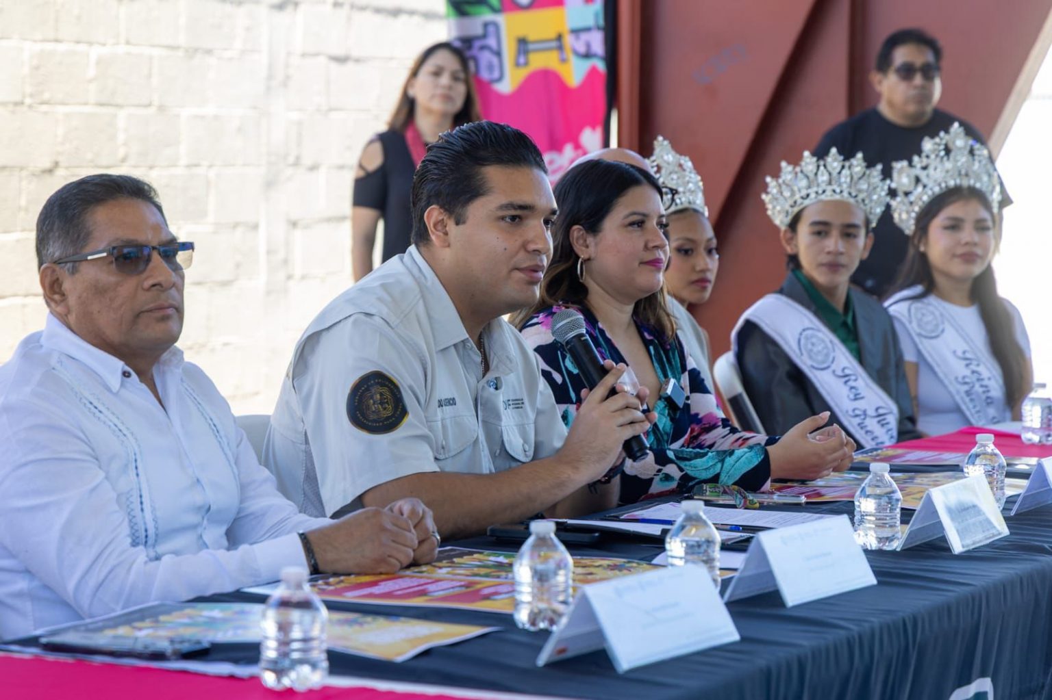 Carnaval de Puerto Aventuras 2026: Estrategia de microdestino turístico