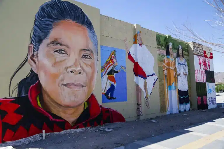 Centro Municipal de Pueblos Originarios: El motor cultural y económico de Juárez