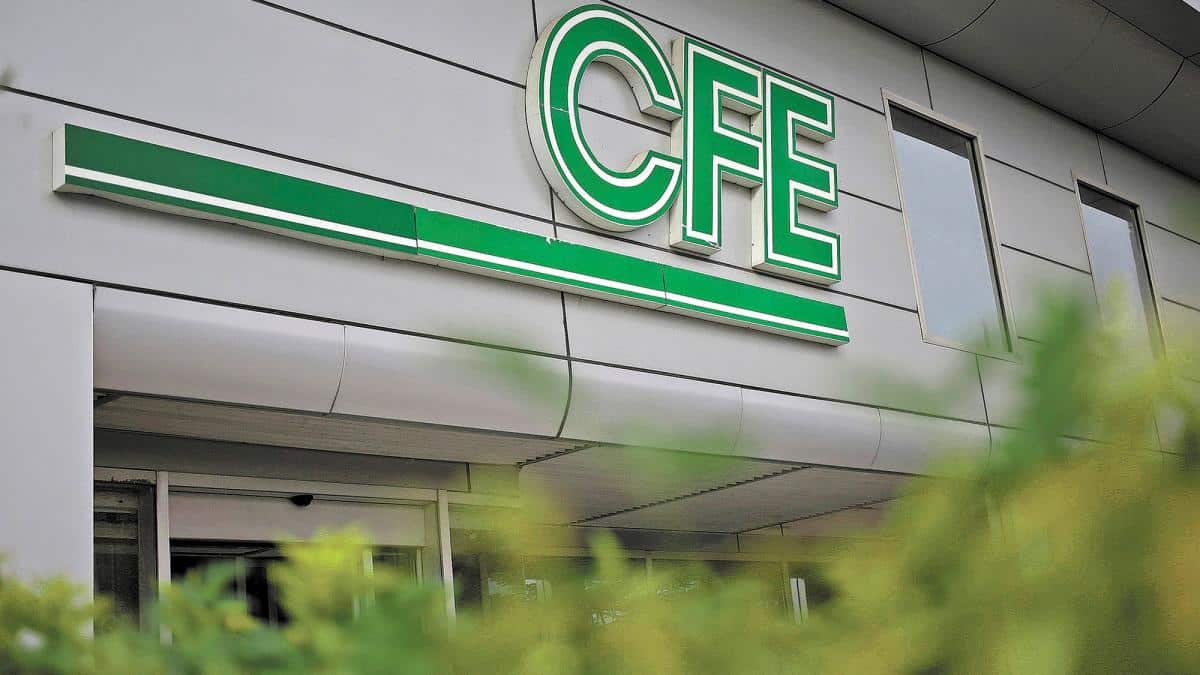 CFE blinda el suministro eléctrico en el norte con tecnología de última generación