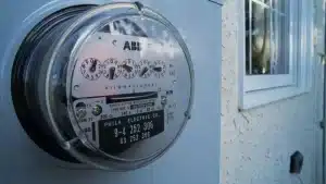 Volatilidad del gas natural amenaza la estabilidad financiera de CFE 1 cfe nuevas tarifas transmision energia electrica 2026