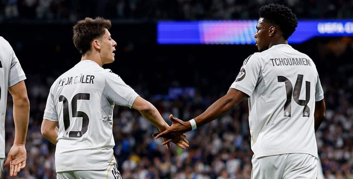 Champions League: Madrid y PSG consolidan poder, Juventus se desmorona en prórroga