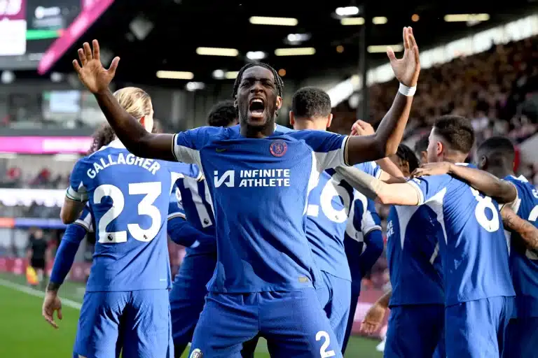 Dónde ver Chelsea vs. Burnley: El veredicto ineludible de Stamford Bridge
