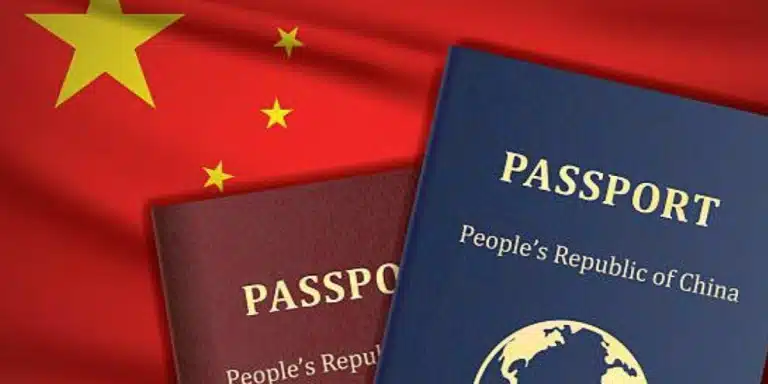 La apertura silenciosa de China: el impacto de la exención de visa a Reino Unido y Canadá