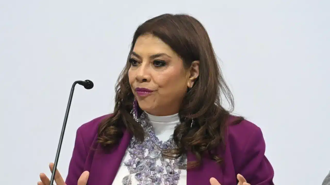 Clara Brugada y la propuesta de bajar la nota roja: Análisis crítico