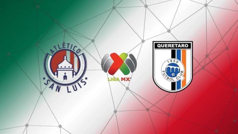 Dónde ver Atlético San Luis vs. Querétaro: La urgencia por clasificar y el factor Alfonso Lastras