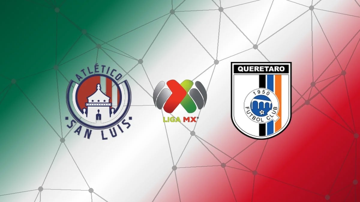 Dónde ver Atlético San Luis vs. Querétaro: La urgencia por clasificar y el factor Alfonso Lastras