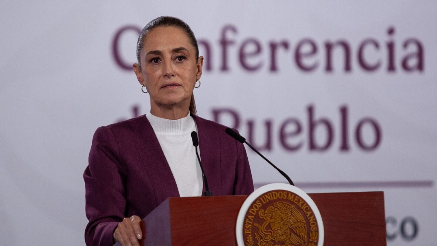 México como puente diplomático: Sheinbaum analiza facilitar el diálogo entre Cuba y Estados Unidos