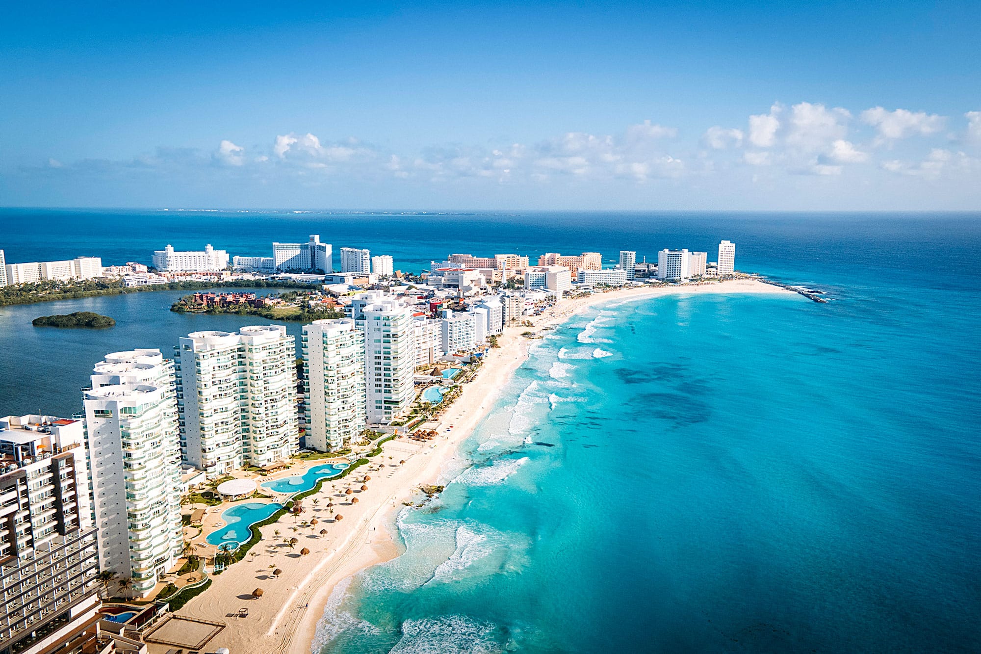 Clima en Cancún el 10 de febrero de 2026: Guía experta