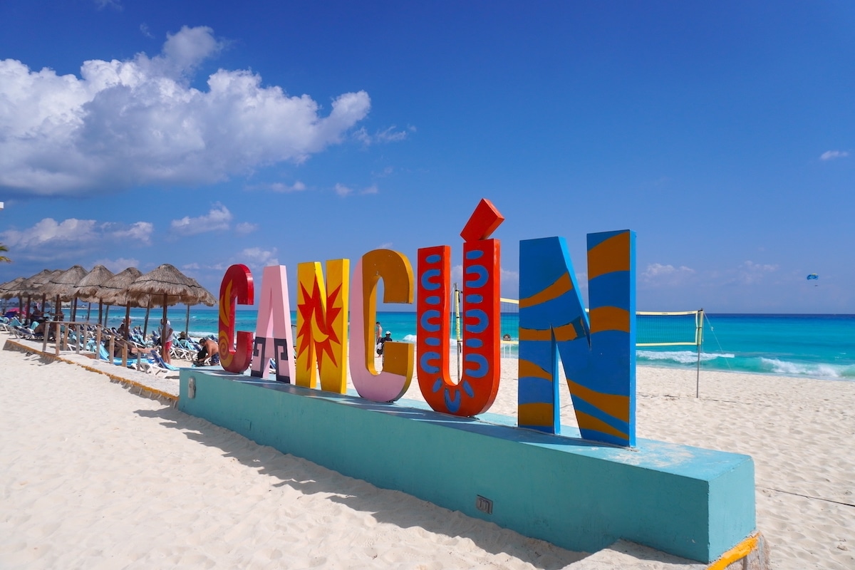 Clima y carnaval Cancún 2026: Domingo 15 de febrero