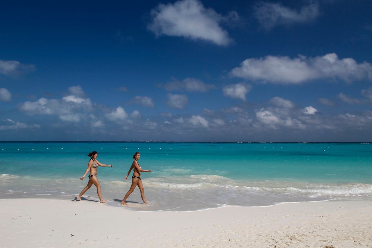 Clima Cancún 5 de febrero 2026: Pronóstico, ferries y el desafío del viento