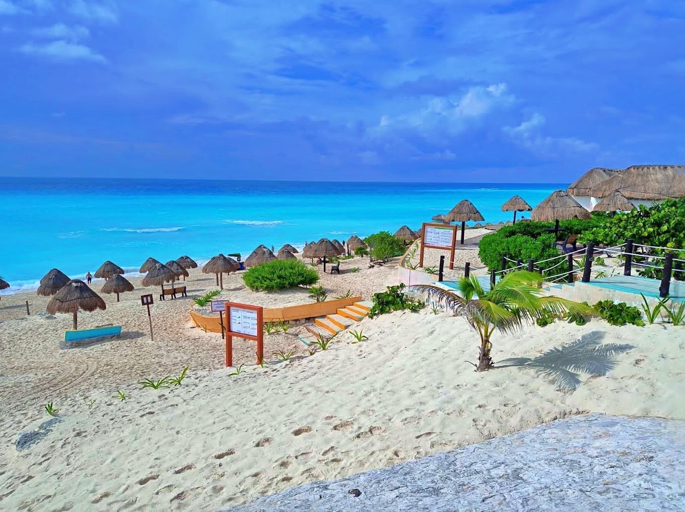 Clima de Cancún el 16 de febrero: Guía horaria para el Carnaval 2026