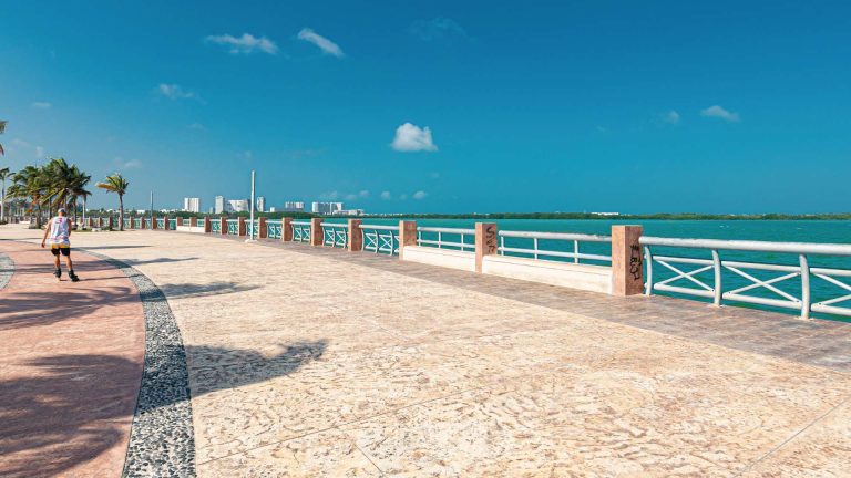 Carnaval Cancún 2026: Pronóstico del clima y cierre de eventos