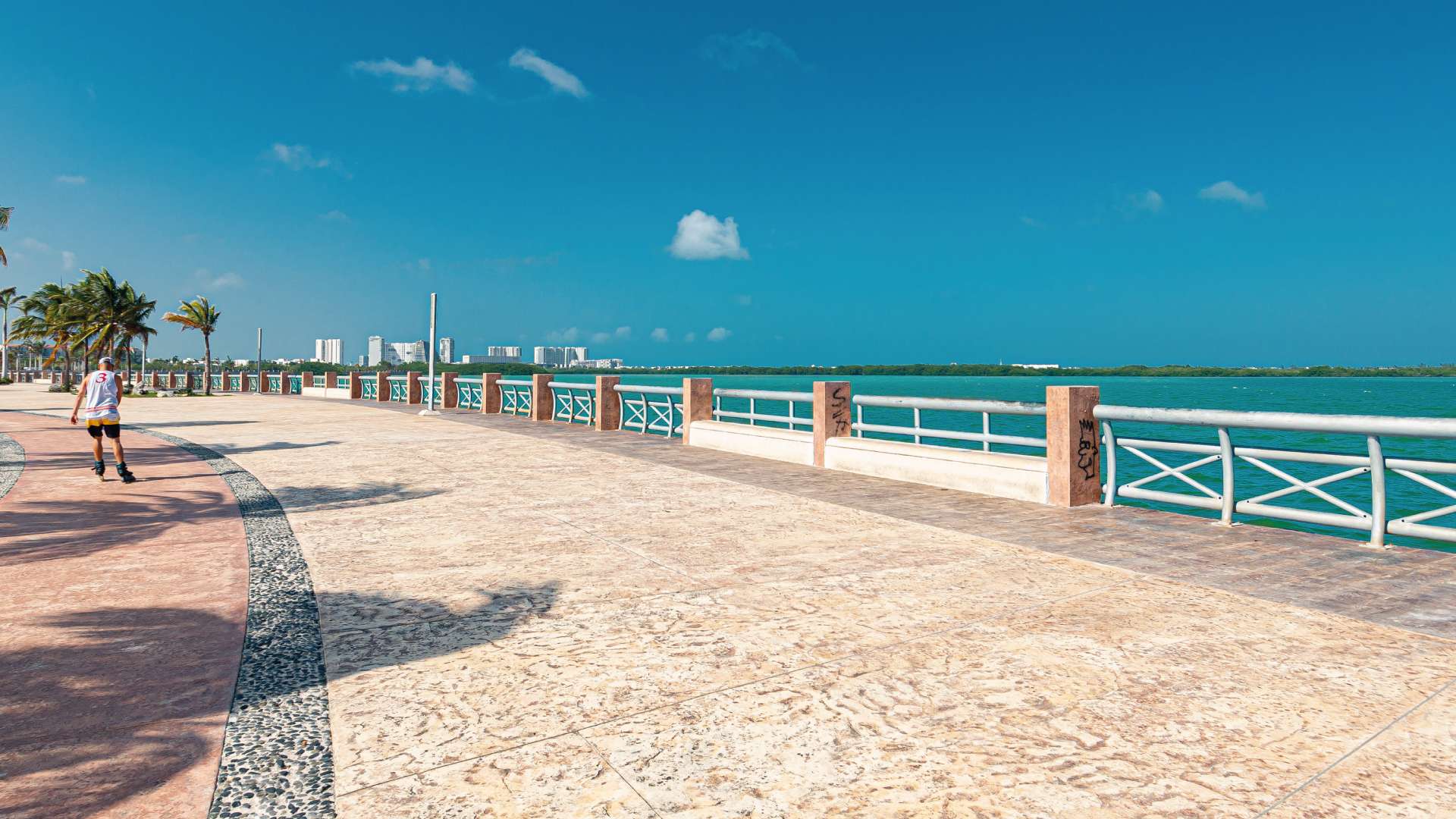 Carnaval Cancún 2026: Pronóstico del clima y cierre de eventos