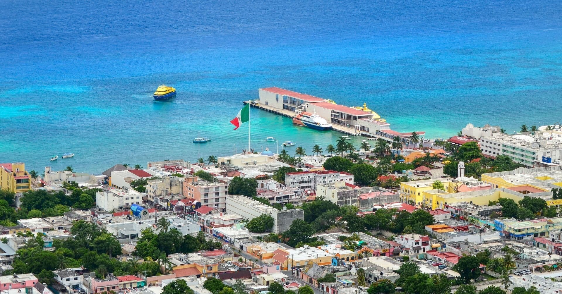 Cozumel: Pronóstico y agenda del vibrante lunes de Carnaval 2026