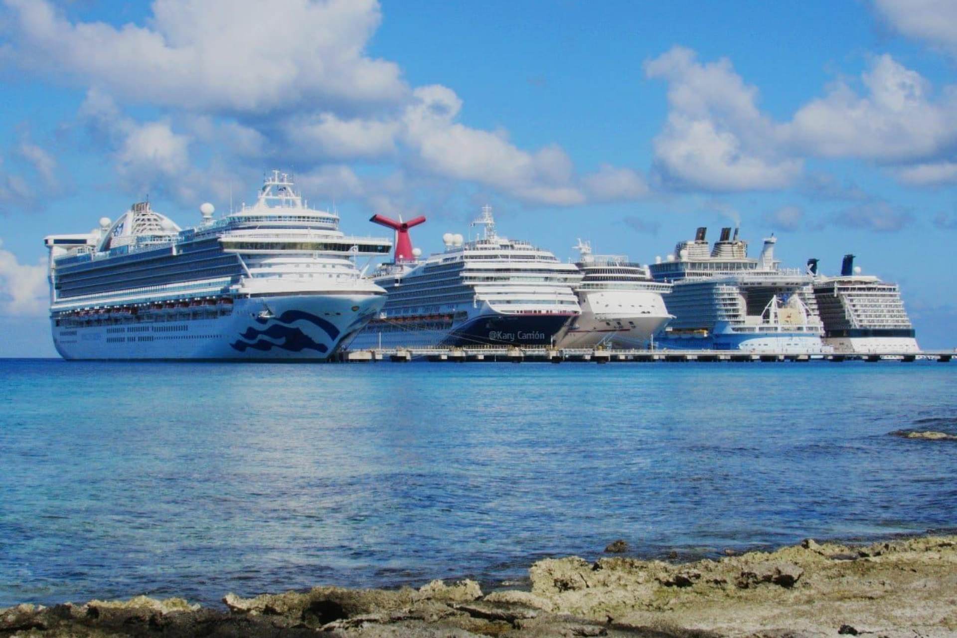 Clima en Cozumel 20 de febrero: la surada trae sol radiante y aventura