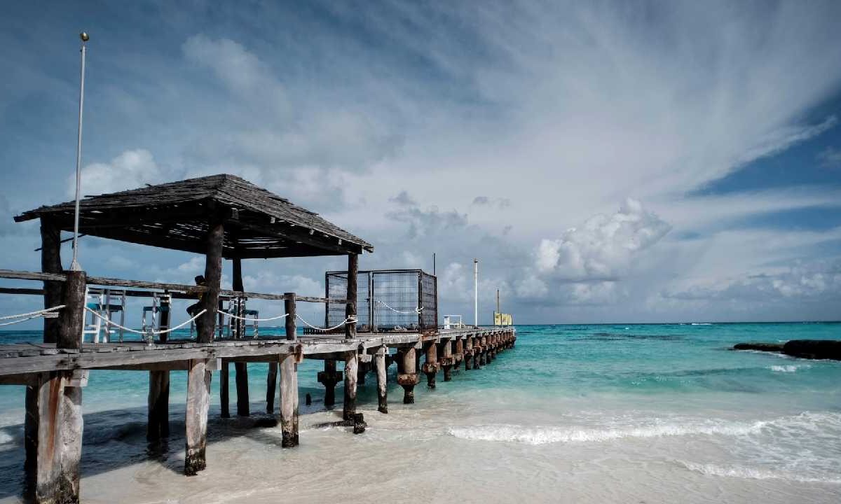 Clima en Cozumel 23 de febrero: Cómo el viento norte de hoy impacta tus planes y qué hacer