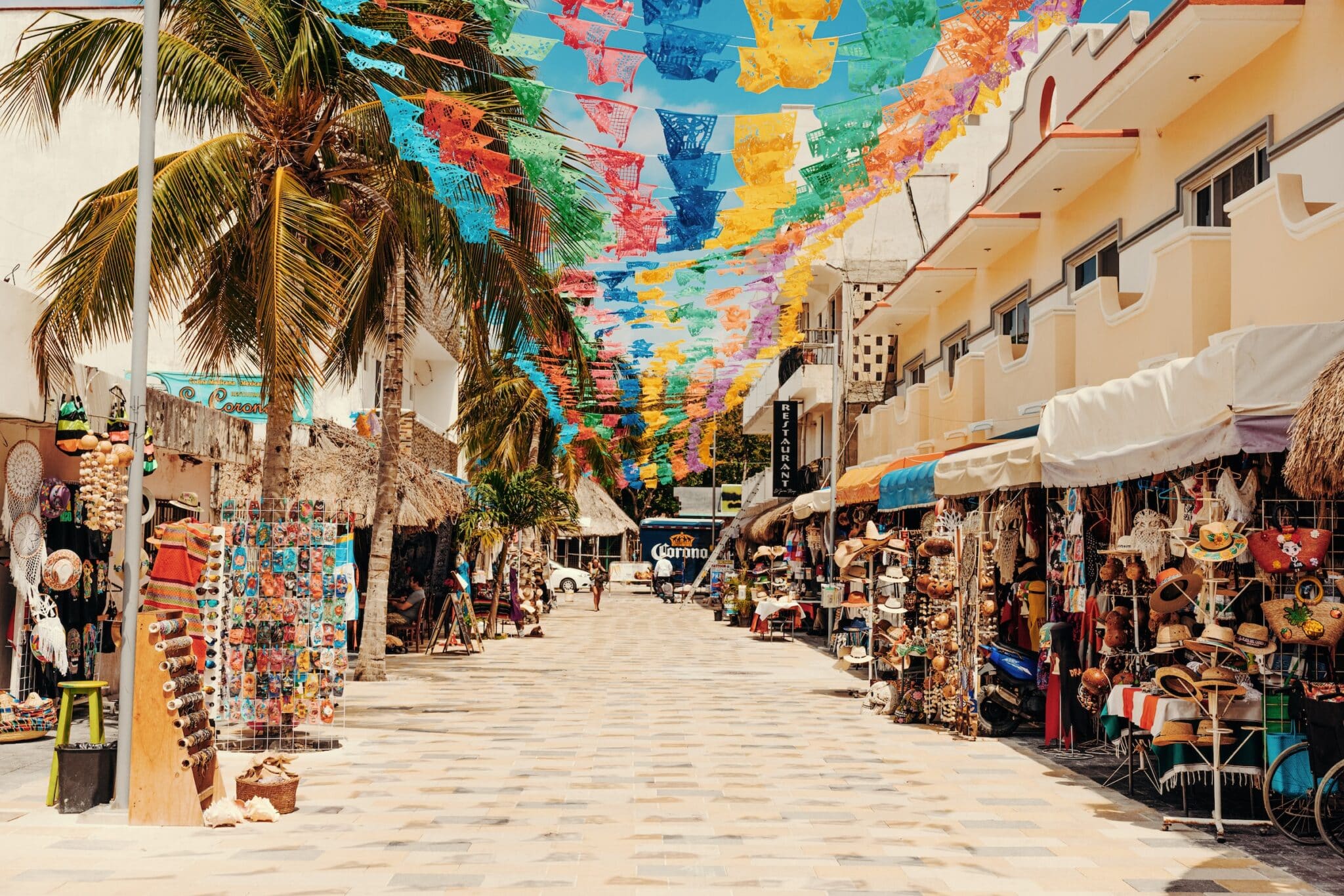 Playa del Carmen: Clima y agenda para el Gran Cierre de Carnaval 2026