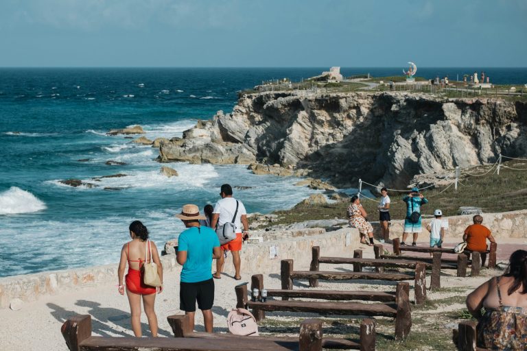 Pronóstico del clima en Isla Mujeres: Febrero 11, 2026 y advertencias marítimas