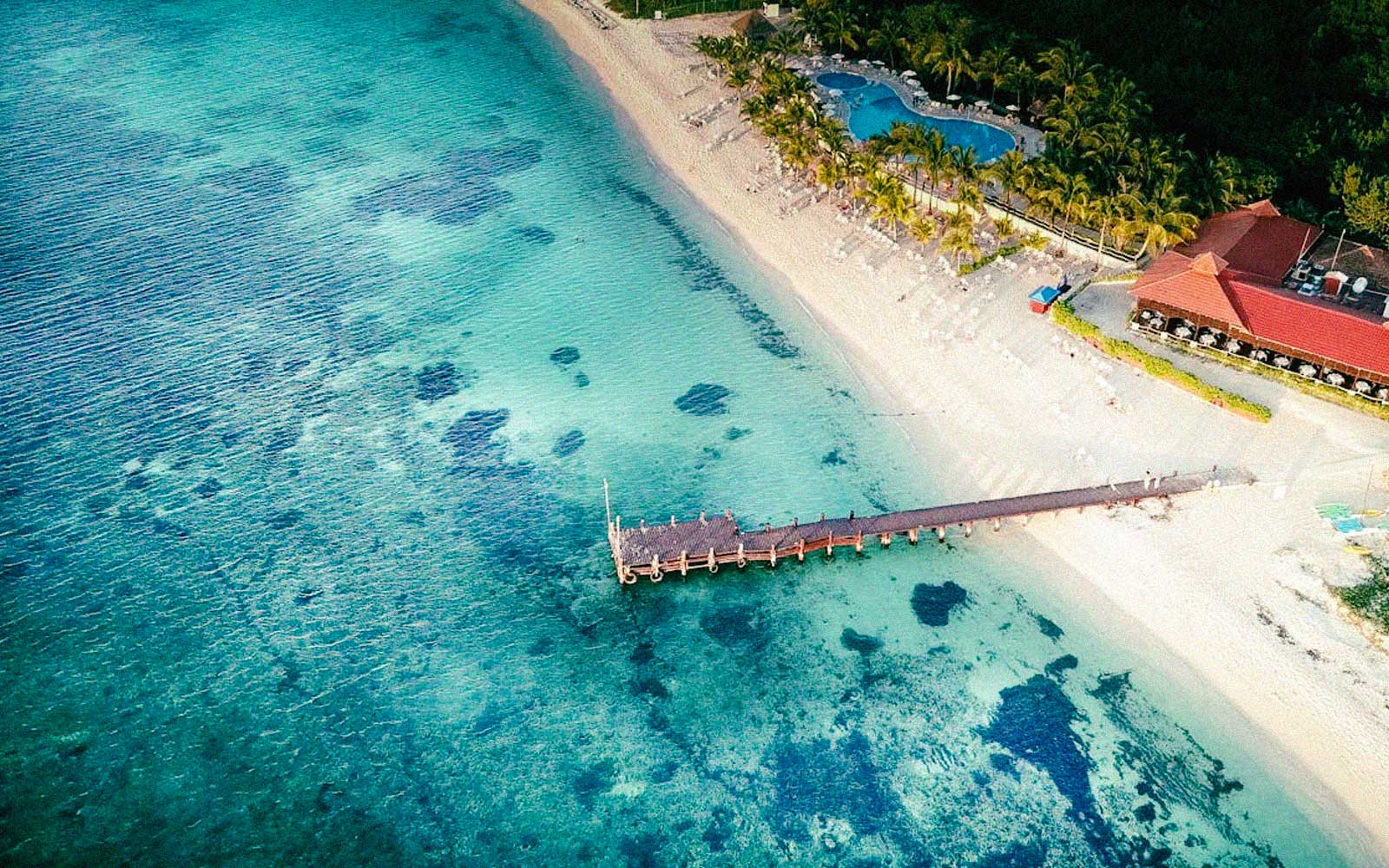 Clima en Cozumel para el Carnaval 2026: Pronóstico 15 de febrero