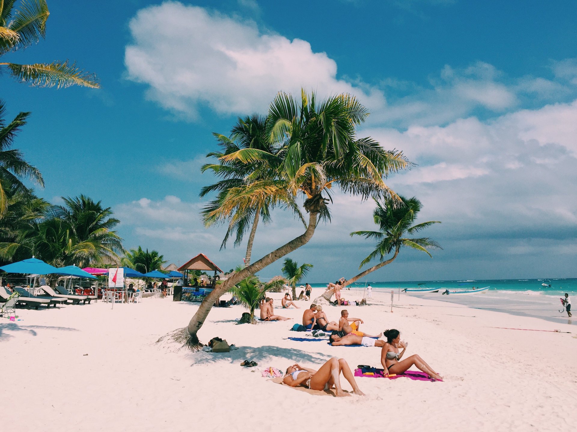 Tulum 17 de febrero de 2026: Clima ideal y cierre del Carnaval