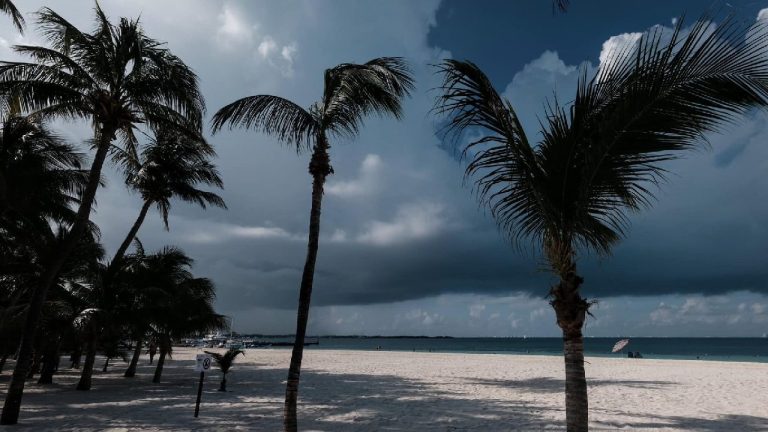 Clima en Tulum: Pronóstico detallado para el 2 de febrero y la semana fría