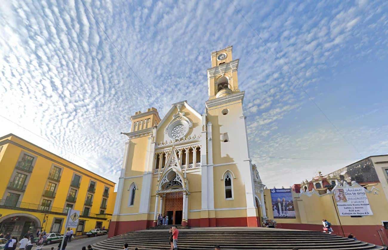 Xalapa: Clima para el 11 de febrero
