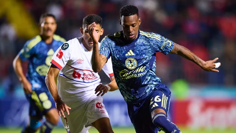 América vs. Olimpia: Análisis de la vuelta y horario y dónde ver