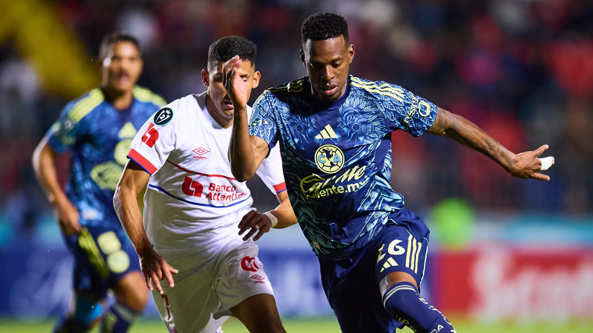 América vs. Olimpia: Análisis de la vuelta y horario y dónde ver