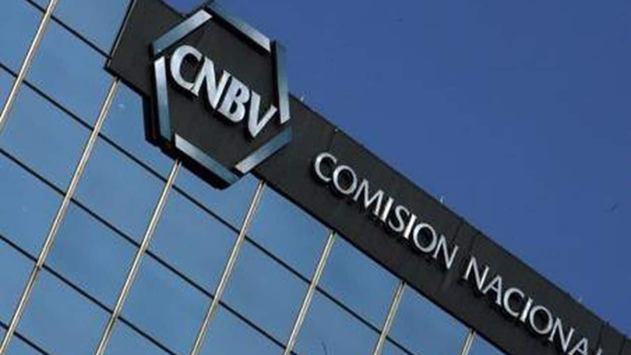 CNBV: La depuración masiva de más de 2.3 millones de tarjetas de crédito en 2025