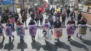 cndh rechazo comision verdad ayotzinapa