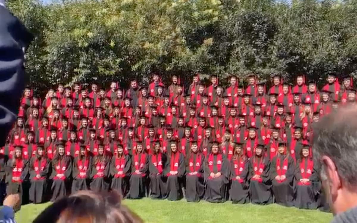 Colapso en Ibero Santa Fe: La seguridad estructural en eventos bajo escrutinio