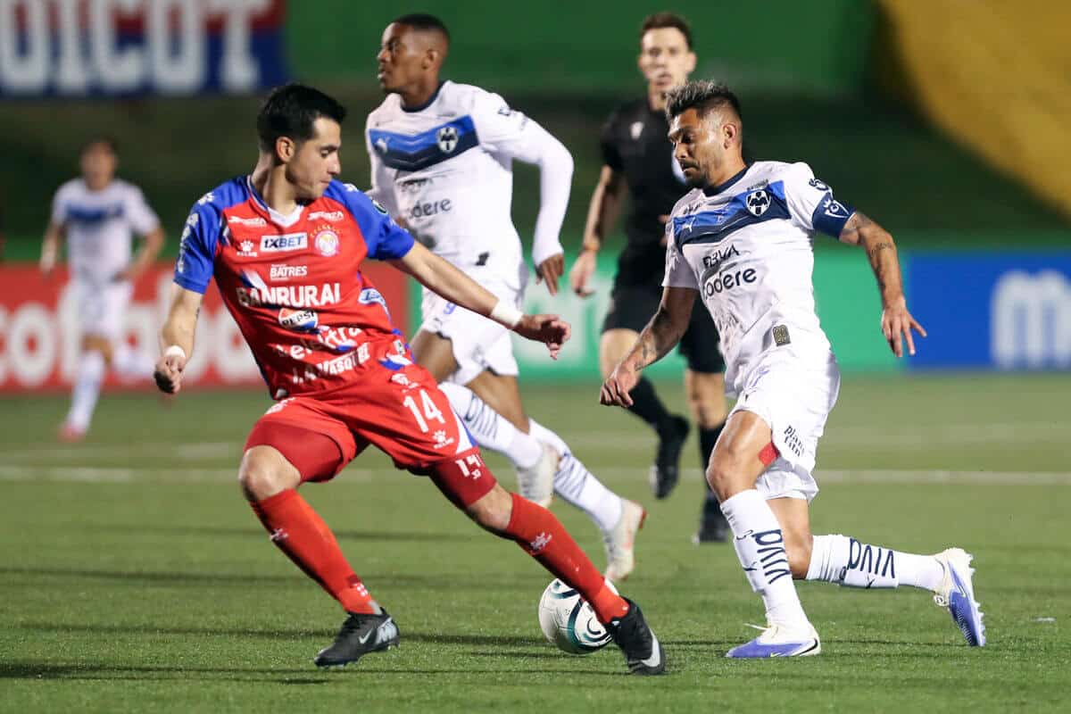 Concacaf Champions Cup 2026: Definición Monterrey vs. Xelajú MC, pronóstico y dónde ver