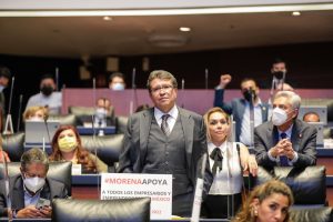 Modernización electoral en México transforma la participación ciudadana y el gasto público 2 conflicto reforma electoral mexico 2026