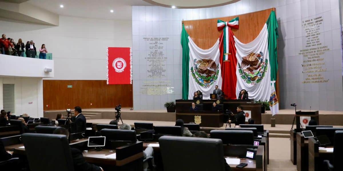 Votación clave en Tamaulipas para el Fiscal Anticorrupción