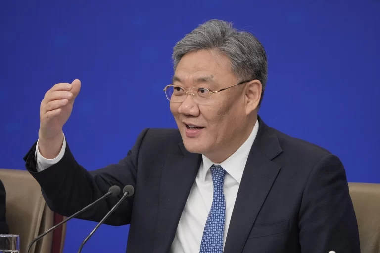 El viraje de Pekín: Las garantías de China a los gigantes de Alemania