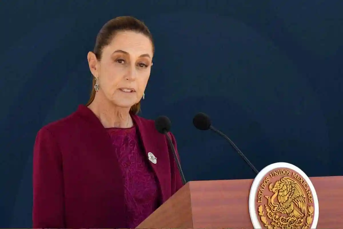 Coordinación intergubernamental robusta tras operativo contra "El Mencho": Sheinbaum pide calma