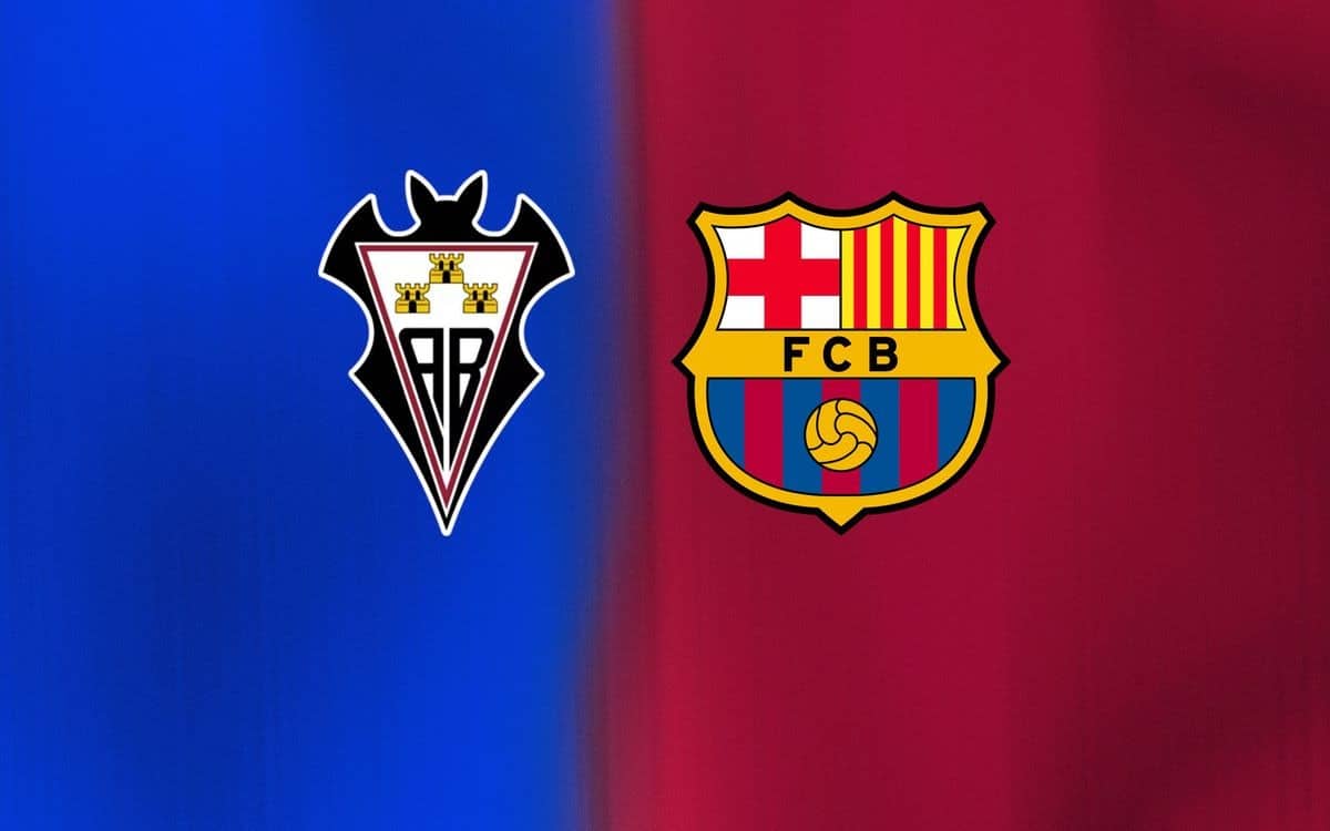 Copa del Rey: Dónde ver Albacete vs Barcelona, análisis, claves y horarios
