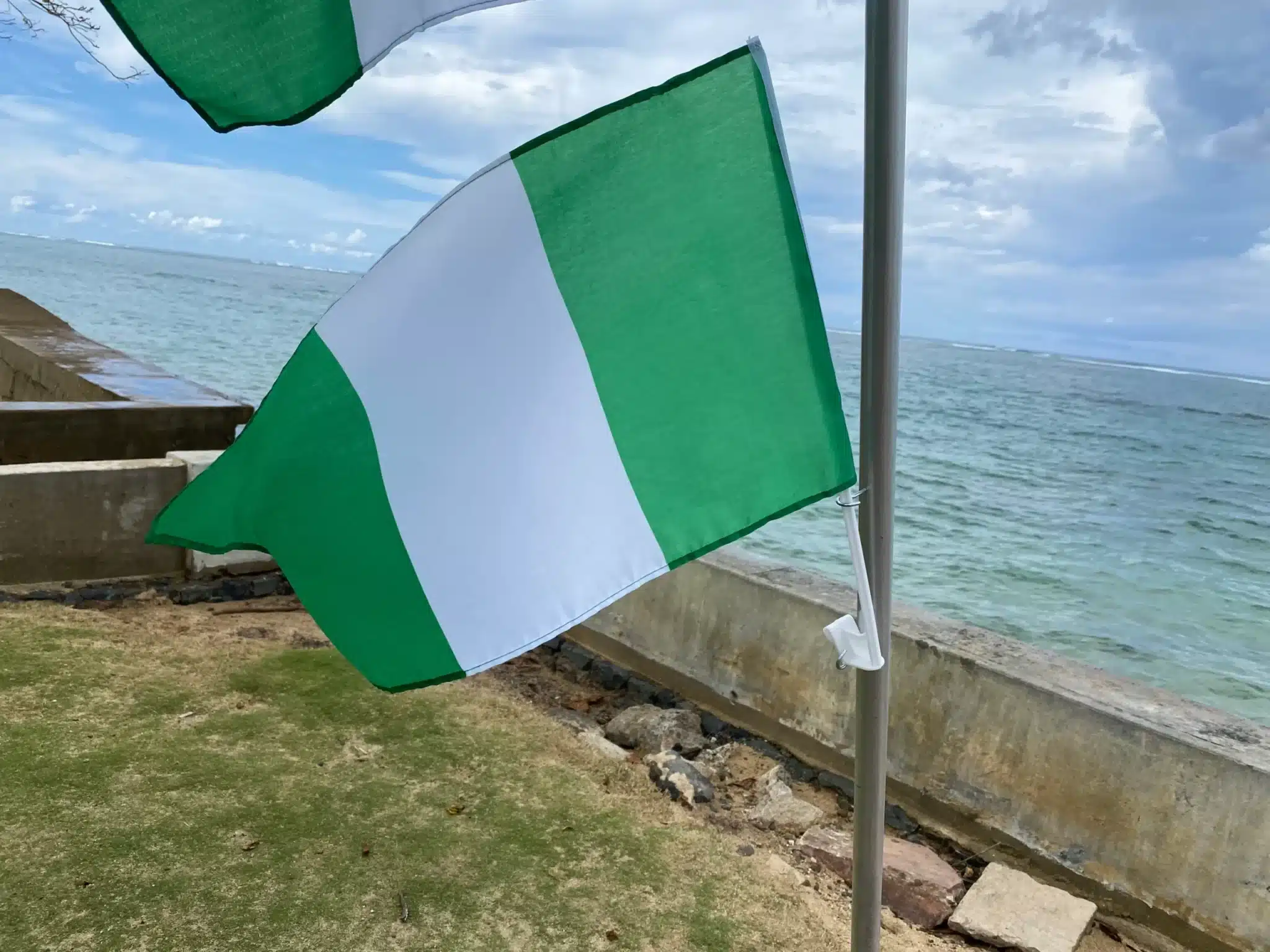 Nigeria sanciona a Londres con $570 millones por masacre colonial de 1949