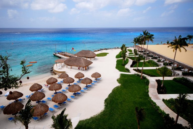 Cozumel el 4 de febrero de 2026: Clima, ferries y buceo de deriva