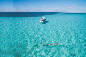 Clima, ferries y buceo en Cozumel: Lunes 9 de febrero de 2026